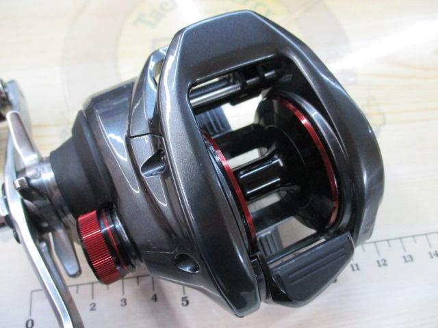 24スコーピオンMD 301XG LH