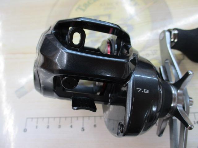 24スコーピオンMD 301XG LH