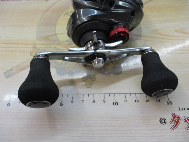 24スコーピオンMD 301XG LH