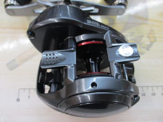 24スコーピオンMD 301XG LH