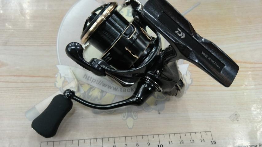 26フリームス LT2500