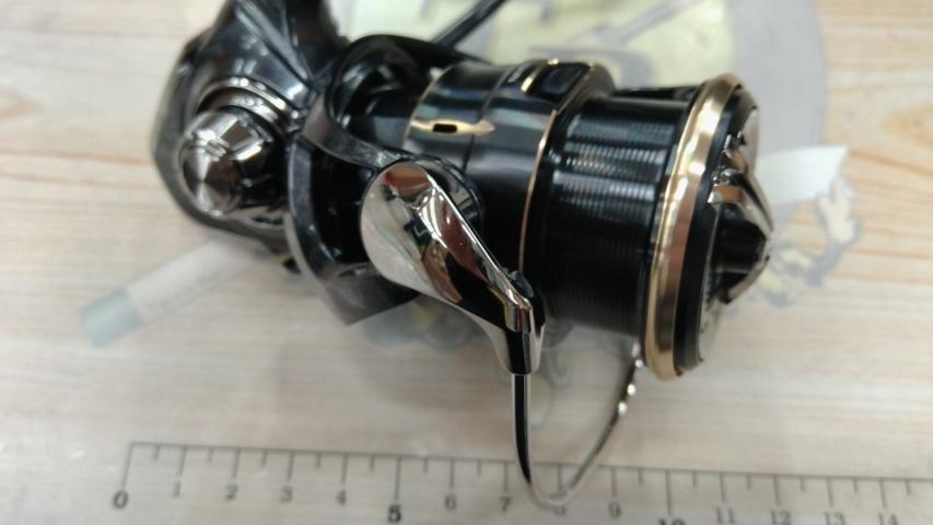 26フリームス LT2500