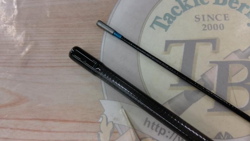 エメラルダスX IL 83M