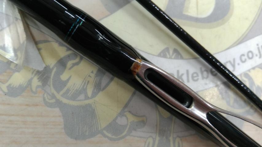 エメラルダスX IL 83M