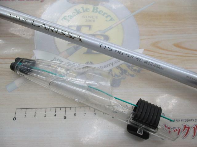 BB-Xラリッサ T1.5 48-53NZ