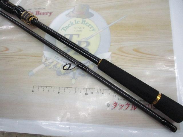 ラテオ 93M/MH・K