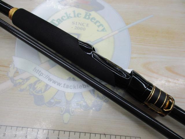 ラテオ 93M/MH・K