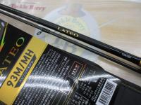 ラテオ 93M/MH・K