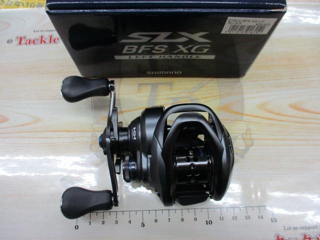 21SLX BFS XG LH