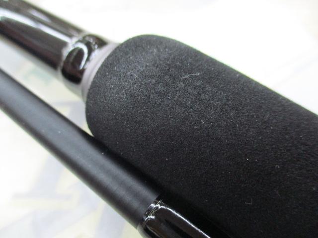 ラグゼコヨーテ S100H