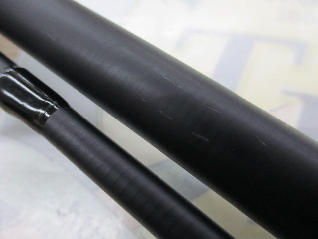 ラグゼコヨーテ S100H