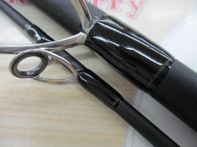 ラグゼコヨーテ S100H