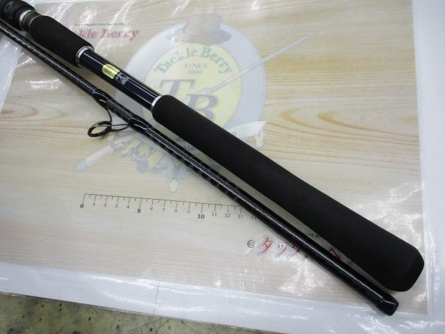 コルトスナイパーSS S100MH