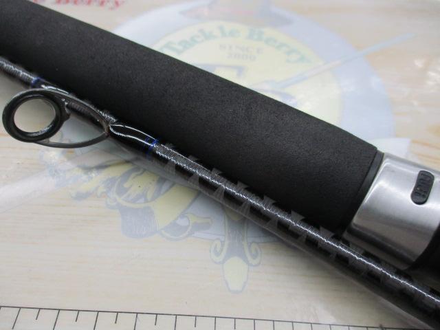 コルトスナイパーSS S100MH