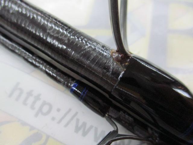 コルトスナイパーSS S100MH