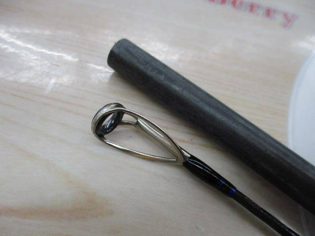 コルトスナイパーSS S100MH