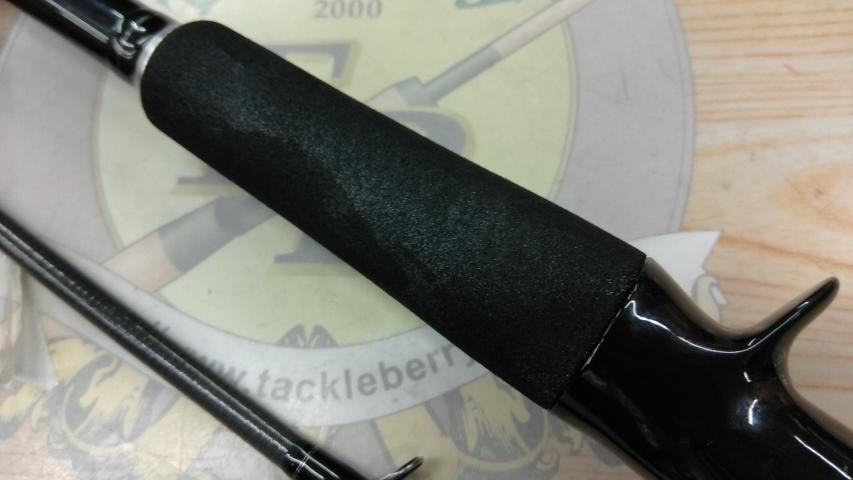 シルバーウルフ 76MLB-S・W