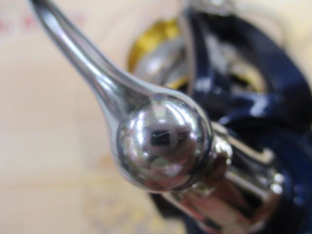 20クレスト LT2500