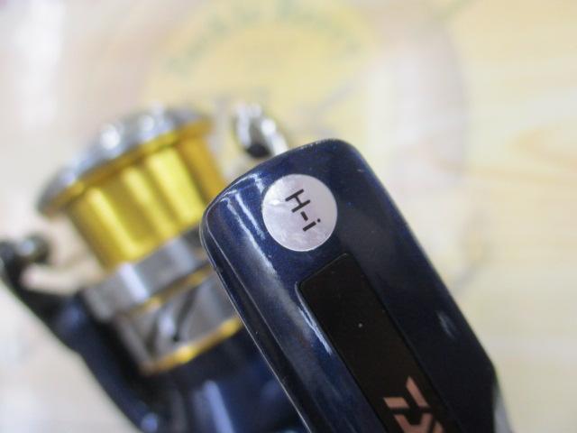 20クレスト LT2500