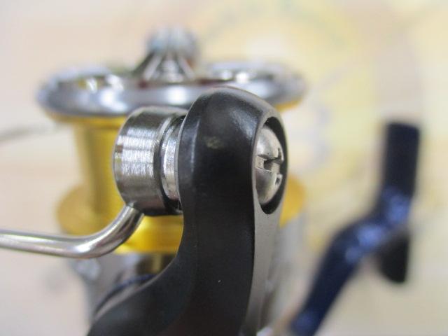 20クレスト LT2500