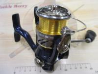 20クレスト LT2500