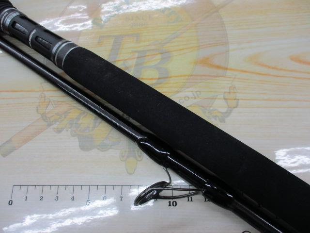 ソルティーステージプロトタイプショアジギング XSJS-1002MH60