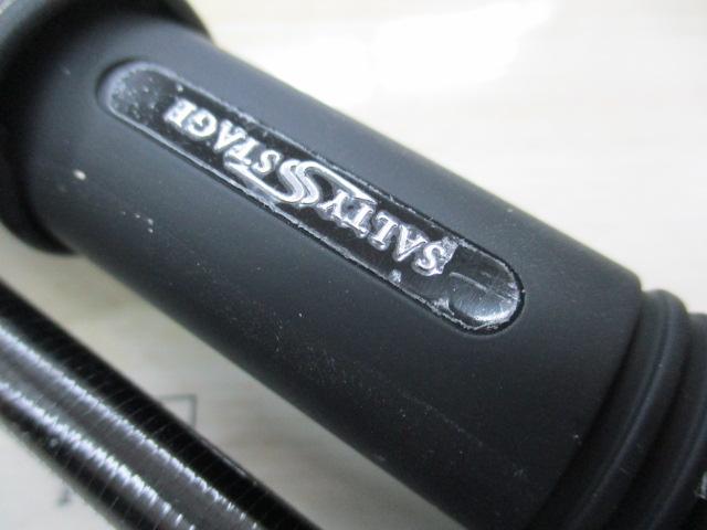 ソルティーステージプロトタイプショアジギング XSJS-1002MH60