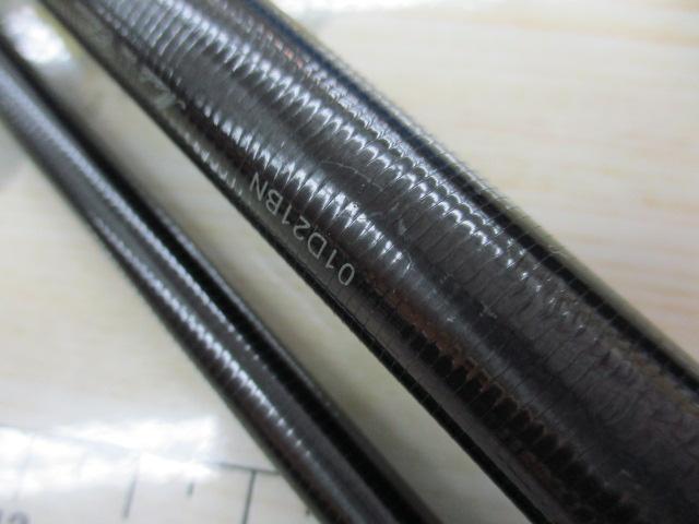 ソルティーステージプロトタイプショアジギング XSJS-1002MH60