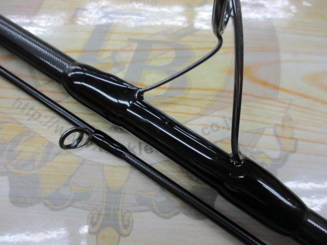 ソルティーステージプロトタイプショアジギング XSJS-1002MH60