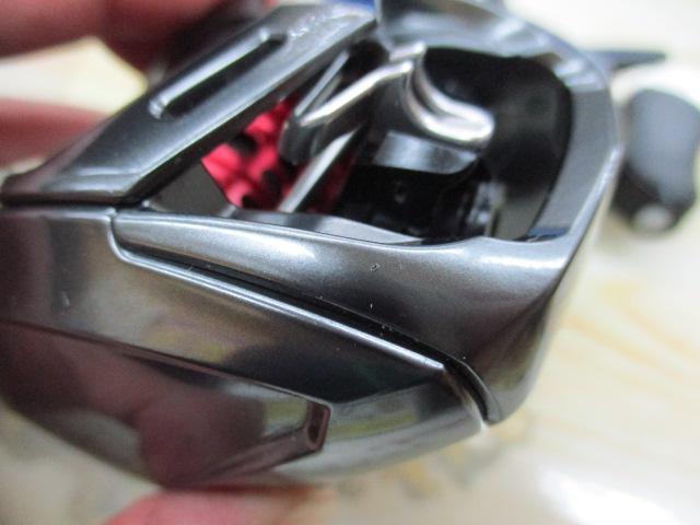 20アルファス AIR TW 8.6L