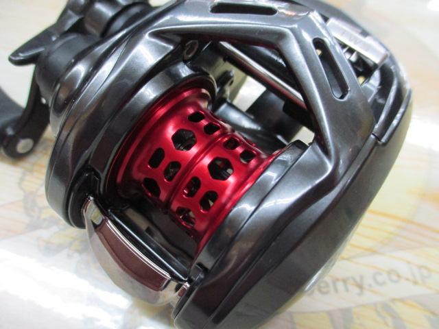 20アルファス AIR TW 8.6L