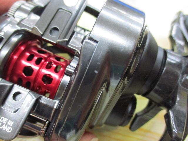 20アルファス AIR TW 8.6L