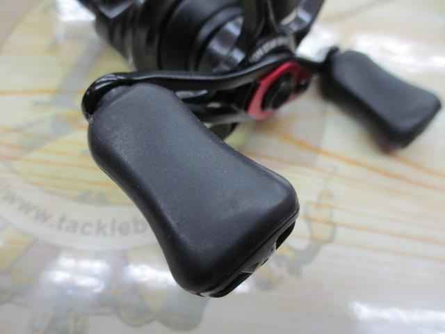 20アルファス AIR TW 8.6L