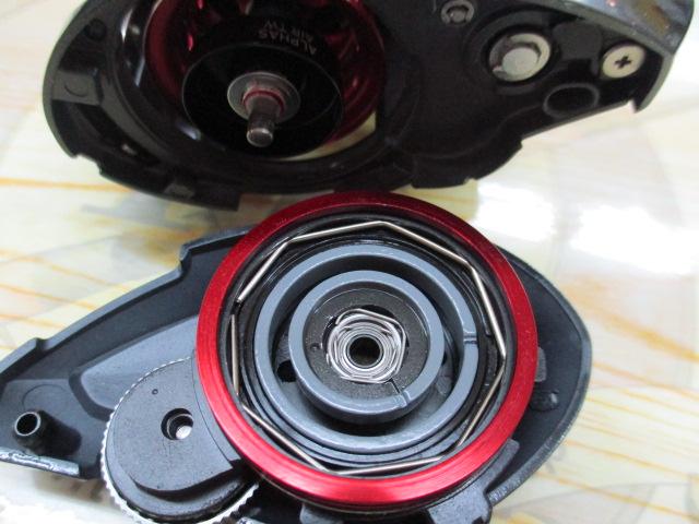 20アルファス AIR TW 8.6L