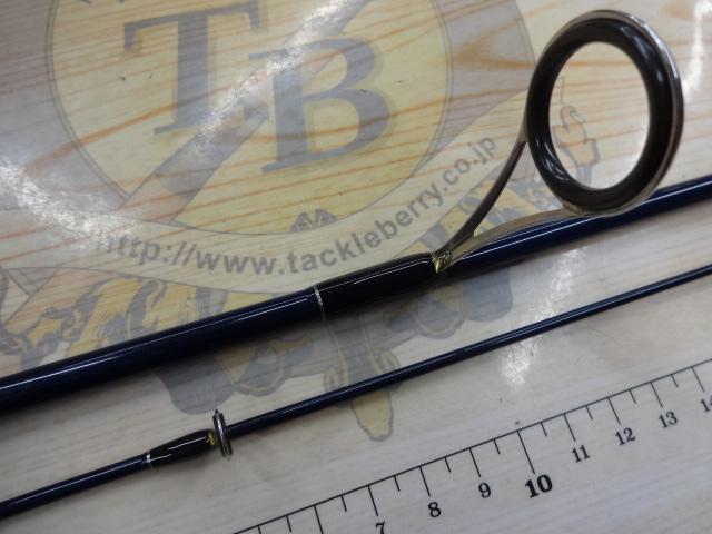 バスパラ BPS-632L