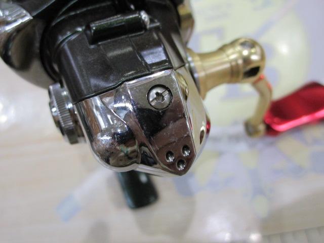 12カーディフCI4+ C2000HGS