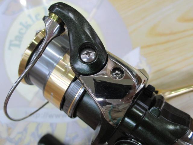 12カーディフCI4+ C2000HGS