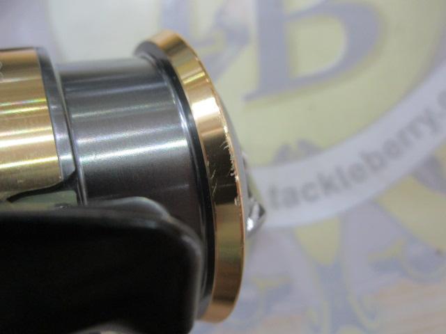 12カーディフCI4+ C2000HGS