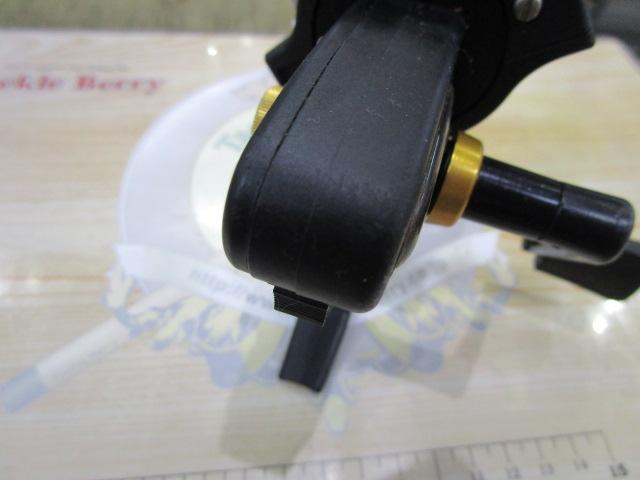 スピンフィッシャー 4300SS