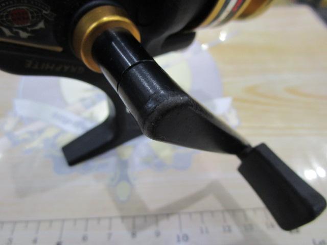 スピンフィッシャー 4300SS