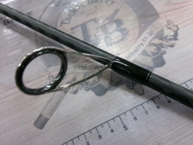 18ディアルーナ S96ML