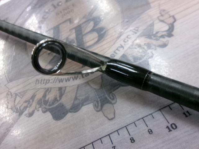 18ディアルーナ S96ML