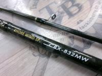 クロステージ CRX-832MW