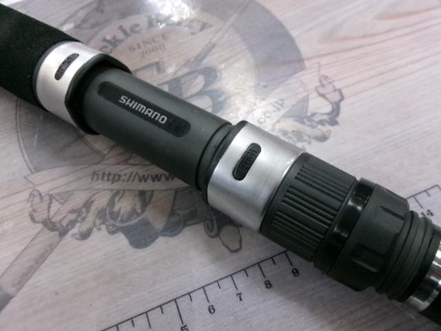 コルトスナイパーSS S106M