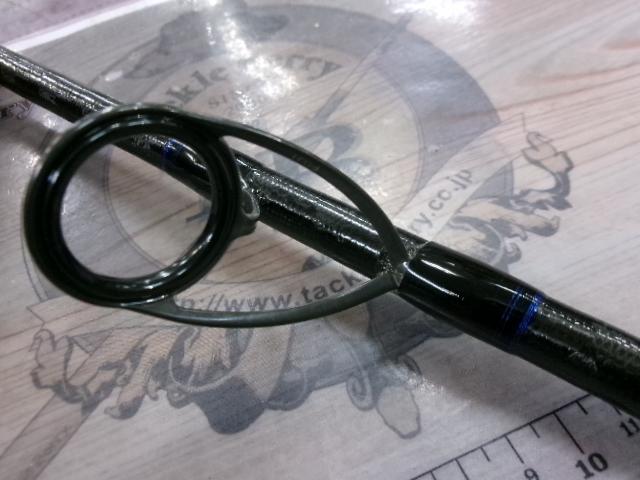 コルトスナイパーSS S106M