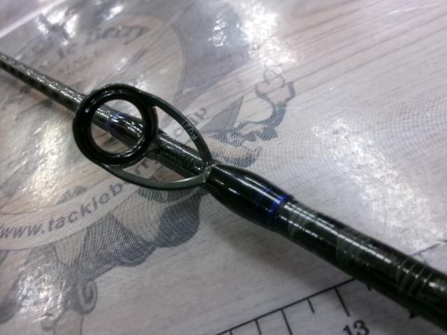 コルトスナイパーSS S106M