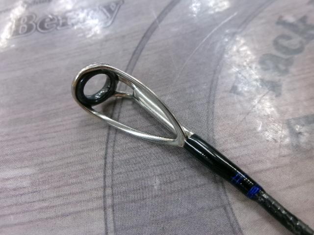 コルトスナイパーSS S106M