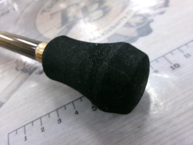 19ソアレBBアジング S610L-S