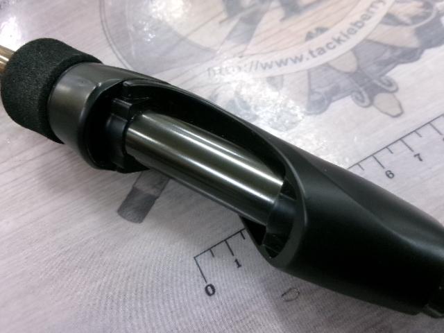 19ソアレBBアジング S610L-S