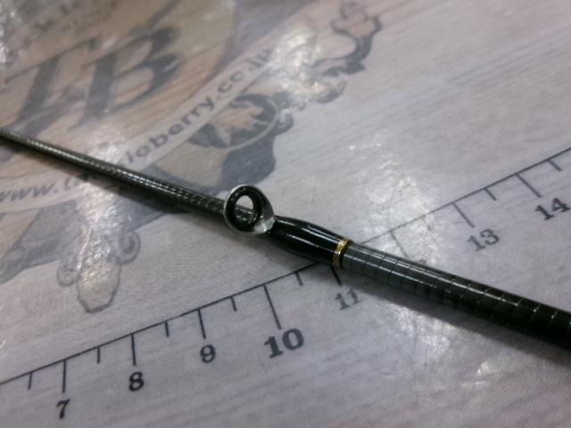 19ソアレBBアジング S610L-S